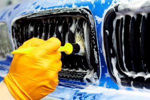 Car Cleaning