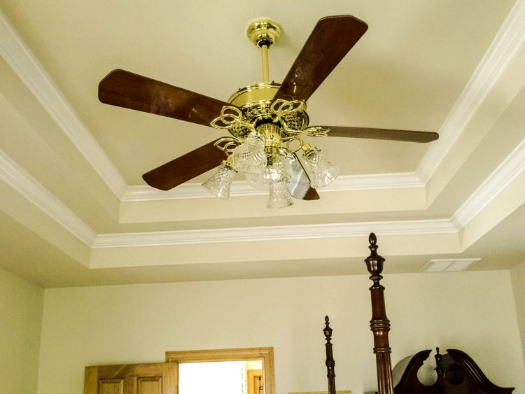 Ceiling Fan