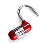 Como Abrir Un Candado De Combinacion De Master Lock 1