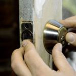 Como Abrir Una Cerradura