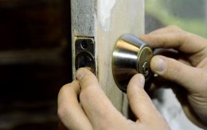 Como Abrir Una Cerradura