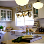 Como Actualizar Una Cocina Campestre
