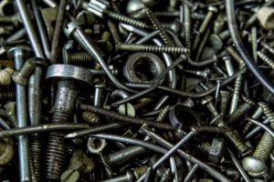 Como Aflojar Tuercas Pernos Y Tornillos Oxidados
