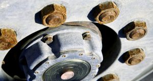 Como Aflojar Tuercas Y Tornillos Oxidados