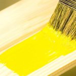 Como Agregar Esmalte A Muebles De Madera