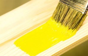 Como Agregar Esmalte A Muebles De Madera