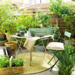 Como Agregar Plantas A Un Patio Pequeno 1