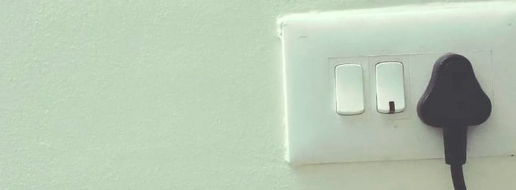 Como Agregar Un Enchufe A Una Pared