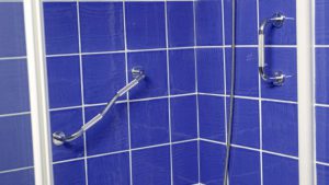 Como Agregar Una Ducha De Mano A Un Accesorio De Banera