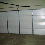 Como Aislar Puertas De Garaje