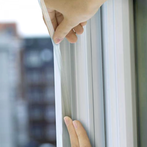 Como Aislar Una Ventana Contra El Invierno