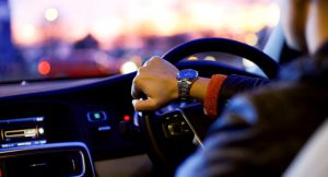 Como Ajustar El Asiento Del Conductor