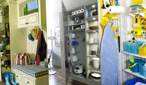 Como Almacenar Los Productos De Limpieza