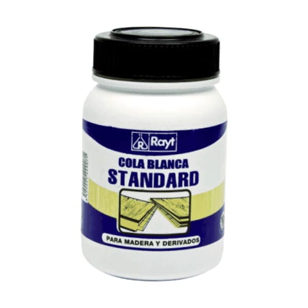 Como Almacenar Pegamento Para Madera