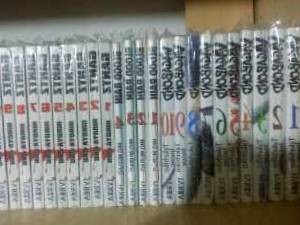 Como Almacenar Revistas