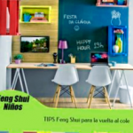 Como Aplicar El Feng Shui A La Habitacion De Un Nino
