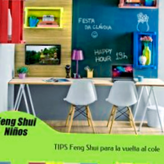 Como Aplicar El Feng Shui A La Habitacion De Un Nino