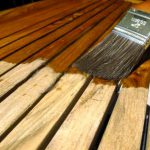 Como Aplicar Esmalte A Muebles De Madera