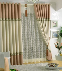 Como Aprender Sobre Los Tipos De Cortinas De Ventana