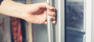 Como Arreglar Las Puertas Del Frigorifico Desiguales