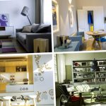 Como Arreglar Los Muebles En Un Apartamento Pequeno