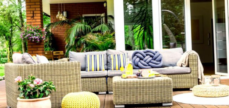 Como Arreglar Los Muebles