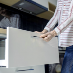 Como Arreglar Un Cajon Atascado
