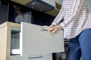 Como Arreglar Un Cajon Atascado