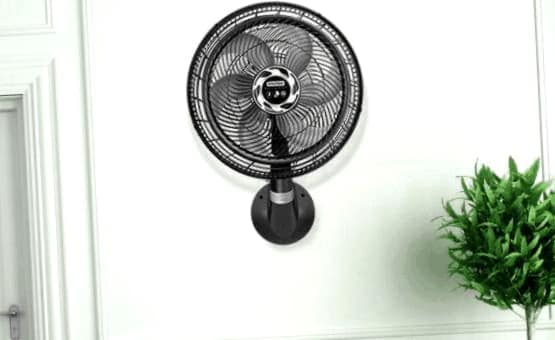 Como Arreglar Un Ventilador De Pared 2