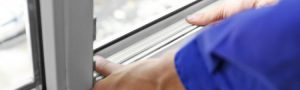 Como Arreglar Una Junta De Ventana Roto