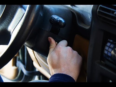 Como Arreglar Una Llave Del Coche Que No Gira 2