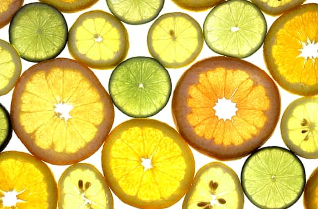 Como Aumentar El Rendimiento De Frutas En Naranjos