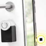 Como Aumentar La Seguridad Con Un Cerrojo Digital