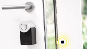 Como Aumentar La Seguridad Con Un Cerrojo Digital