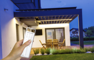 Como Automatizar La Iluminacion De Su Hogar