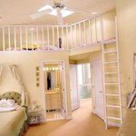 Como Ayudar A Tu Hija A Decorar Su Habitacion