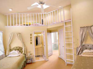Como Ayudar A Tu Hija A Decorar Su Habitacion