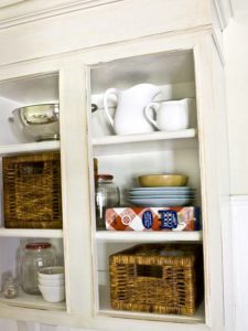 Como Blanquear Muebles Pintados