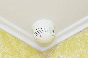 Como Cablear Detectores De Humo