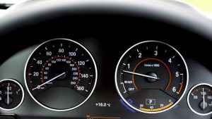 Como Calibrar Un Odometro