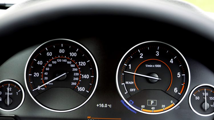 Como Calibrar Un Odometro