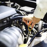 Como Cambiar El Aceite De Motor De Su Automovil
