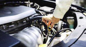 Como Cambiar El Aceite De Motor De Su Automovil