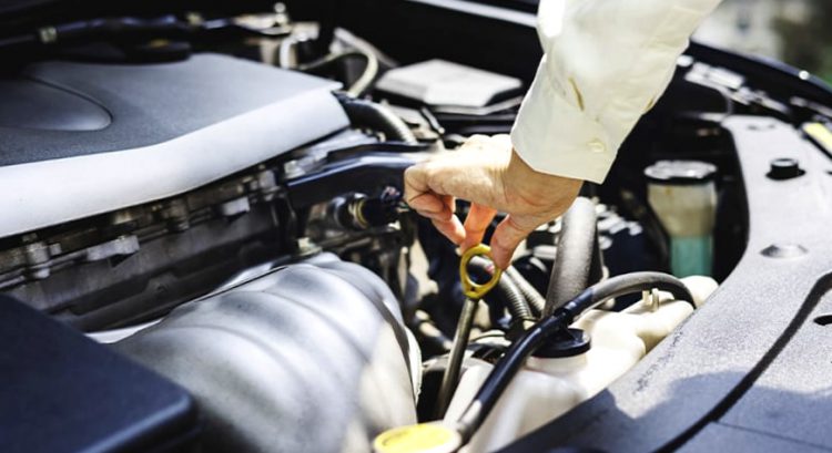 Como Cambiar El Aceite De Motor De Su Automovil