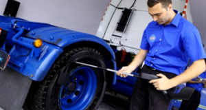 Como Cambiar Las Ruedas De Un Camion 1