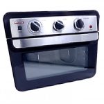 Como Cambiar Los Encendedores Del Horno 8
