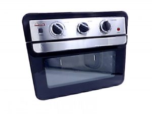 Como Cambiar Los Encendedores Del Horno 8