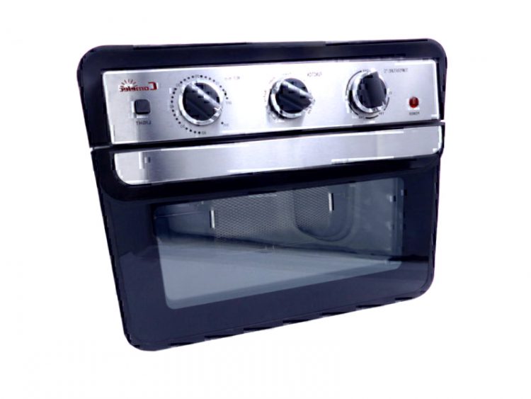 Como Cambiar Los Encendedores Del Horno 8
