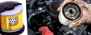 Como Cambiar Los Filtros Del Coche