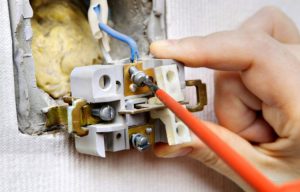Como Cambiar Un Microinterruptor